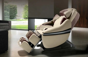 The Importance of Self-Care: How a Massage Chair Can Transform Your Well-Being