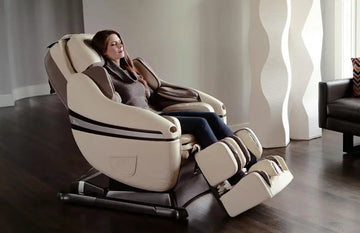 The Science Behind Massage Therapy: How It Works and Why It’s Good for You