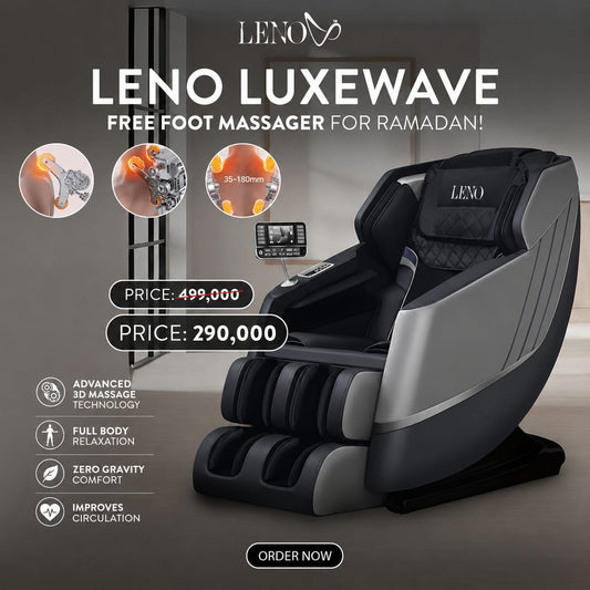 Luxewave