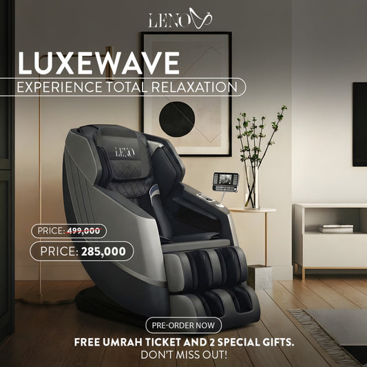 Luxewave