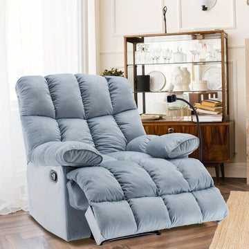 The Ultimate Recliner